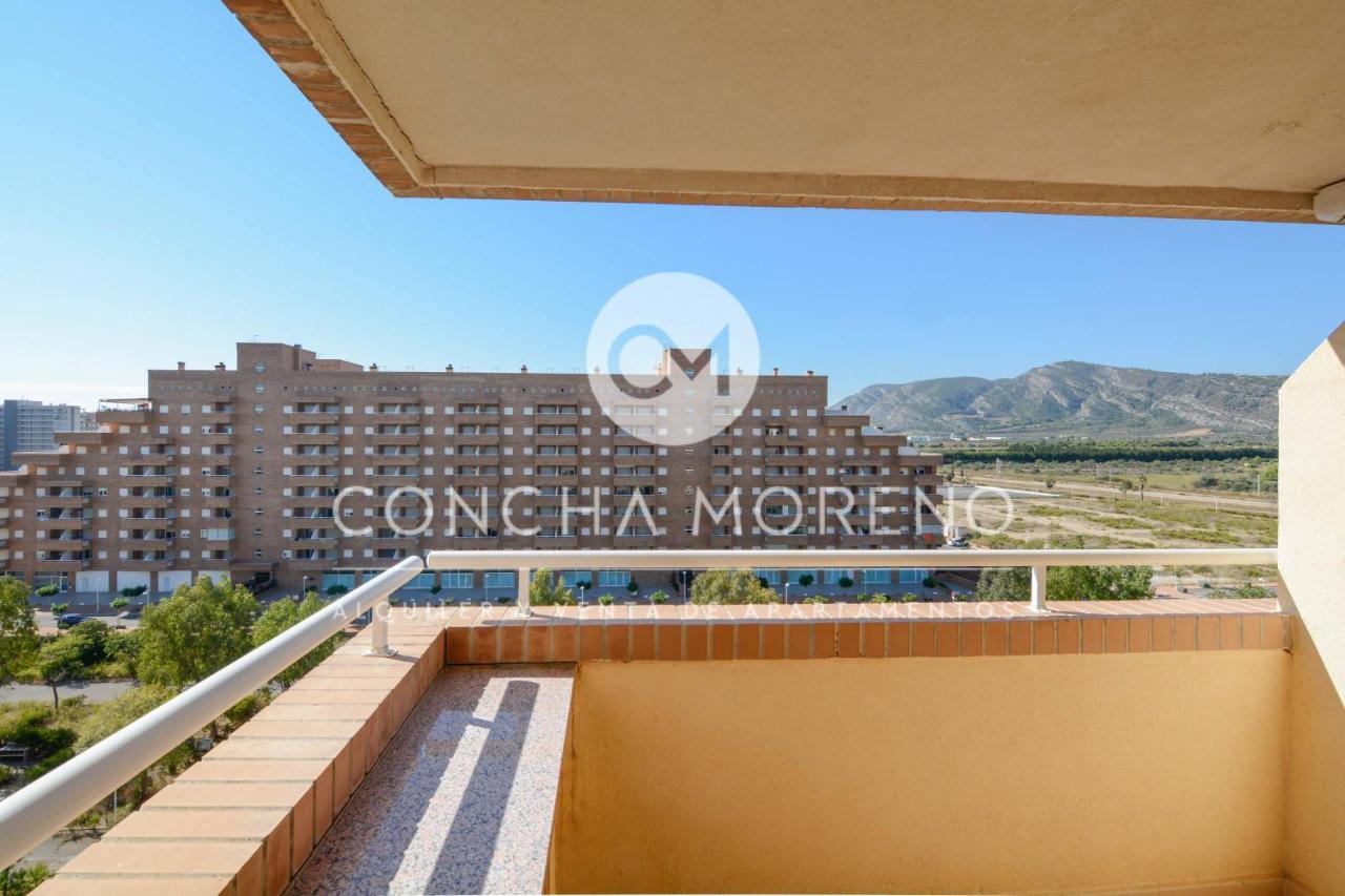 Appartamento Costa Caribe I-II CM Oropesa del Mar Esterno foto