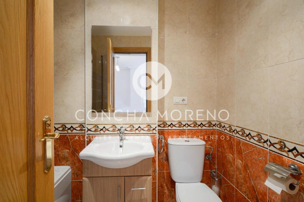 Appartamento Costa Caribe I-II CM Oropesa del Mar Esterno foto