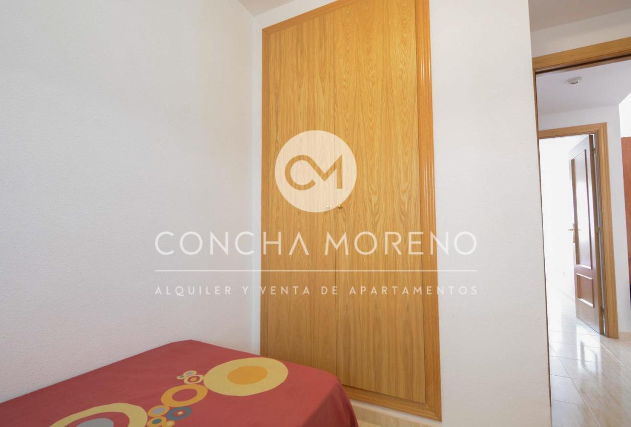 Appartamento Costa Caribe I-II CM Oropesa del Mar Esterno foto