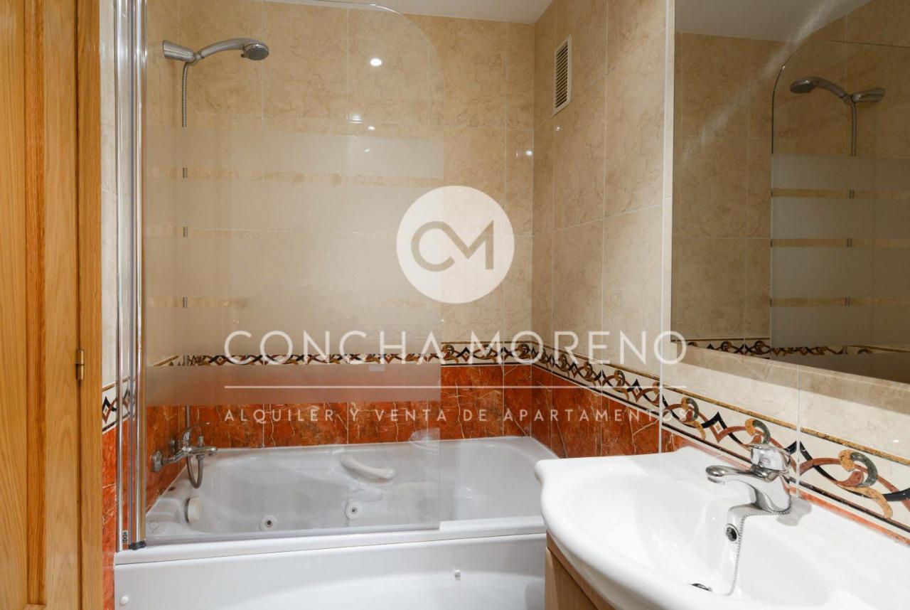 Appartamento Costa Caribe I-II CM Oropesa del Mar Esterno foto