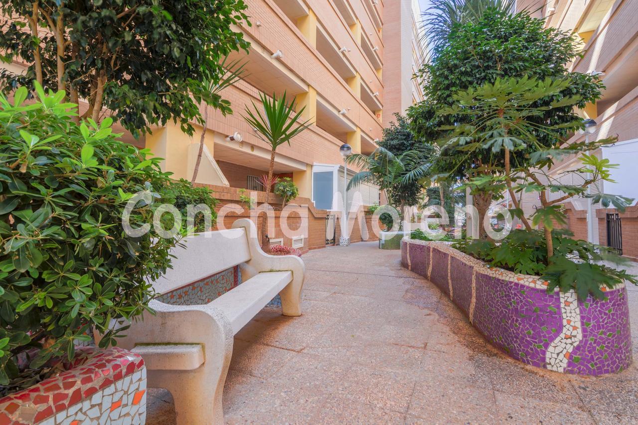 Appartamento Costa Caribe I-II CM Oropesa del Mar Esterno foto