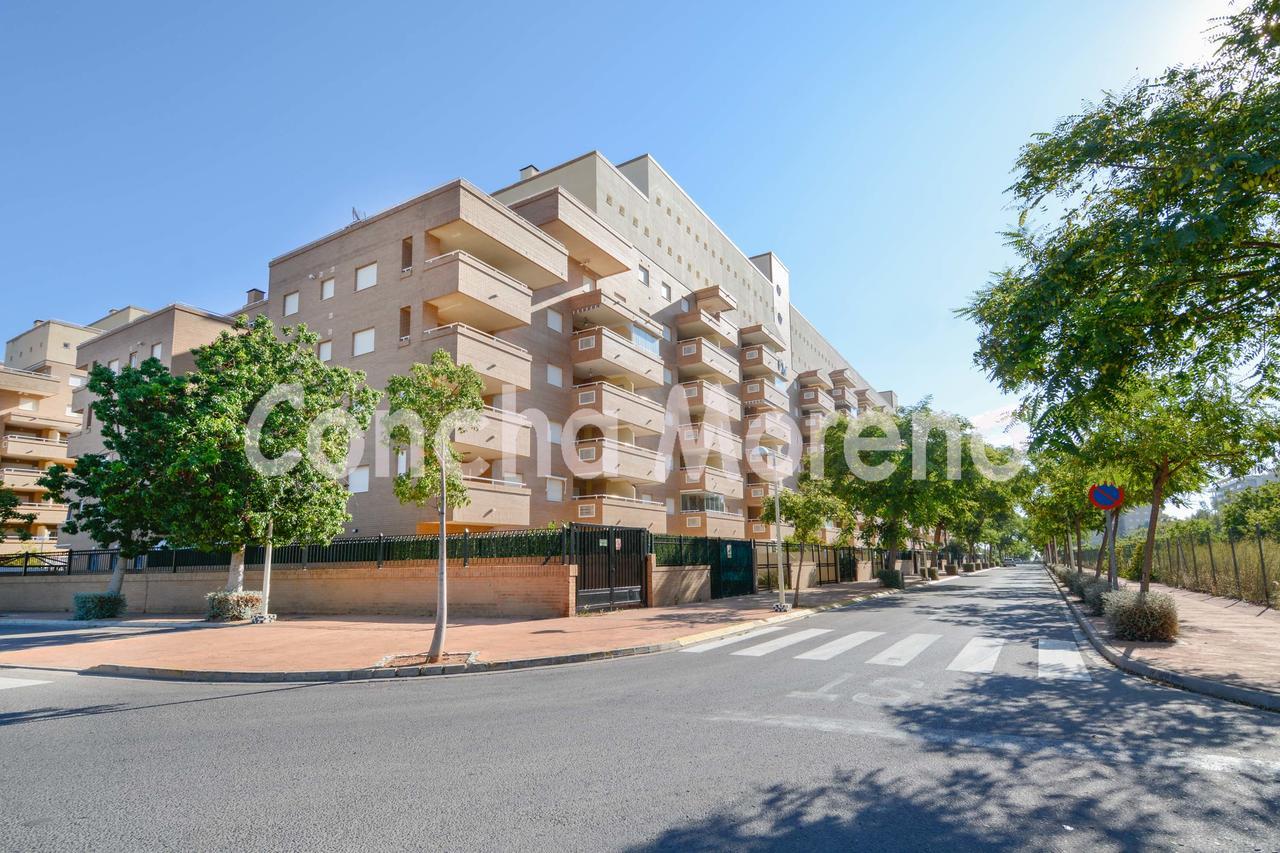 Appartamento Costa Caribe I-II CM Oropesa del Mar Esterno foto
